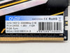OLOY Warhawk Sync RGB 32GB Kit (2x16GB) 3000 MHz C16 RAM