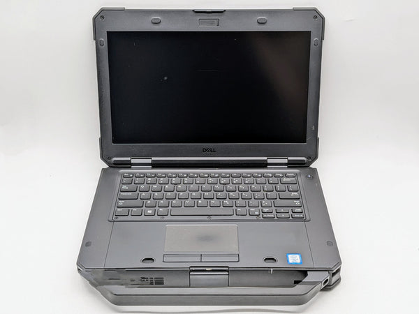 Dell Latitude 5424 Rugged 14