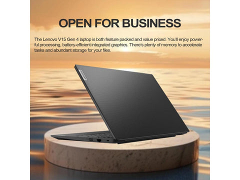 Lenovo V15 G4 IRU Intel i3 13th Gen 8GB 256GB 15.6 