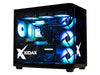 Xidax X-6 Series Intel i9 14th Gen 5090 32 GB RTX 64GB Black BT WARRANTY