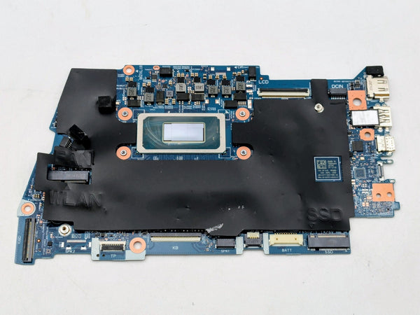 Dell Inspiron 14 Plus 7440 Motherboard Ultra 7 155H CPU 16GB RAM T1J16 0T1J16
