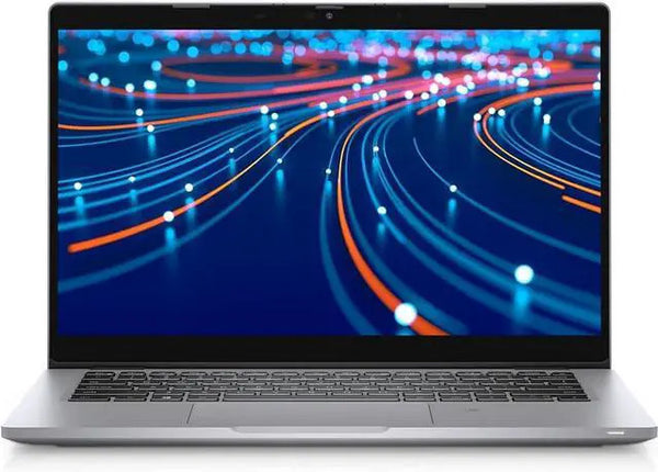 DELL LATITUDE 5320 13.3 in FHD I5-1145G7 16GB RAM 512GB SSD Touch Keyboard W11