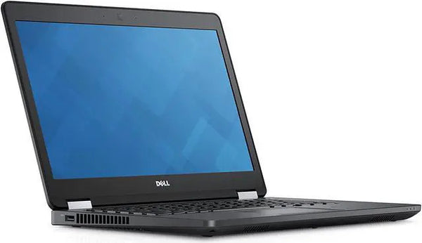 Dell Latitude E5470 14 in i7-6820HQ @ 16GB DDR3 128GB SSD W10 Home