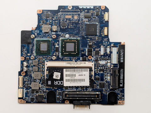 Dell OEM Latitude E4200 Laptop Motherboard Core 2 Duo - 1.4GHz - 7W24W