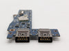 Genuine Alienware USB Board AWYA15-7749WHT-PUS A18B1H