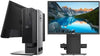 Dell OptiPlex FHD 24 in All-in-One Desktop i5-6500 8 GB DDR4 128 GB M.2 SSD