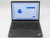 Lenovo ThinkPad P14s Gen 3 14