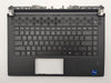 DELL ALIENWARE M15 R7 01F2H0 BACKLIT KEYBOARD PALMREST RGB Keyboard