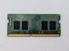 Kingston 8GB DDR4 2666 MHz PC4-21300 SODIMM 260-Pin 1Rx8 Laptop Memory RAM 1x 8G