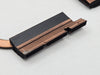 Dell OEM G Series G7 7700 CPU and Graphics Heatsink Assembly - PMWGV