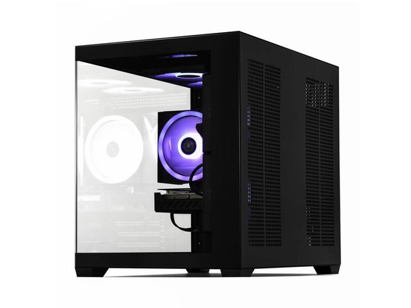 Stormcraft SIRIUS Ryzen 5 8000 Series AMD Radeon 9060 XT 8 GB RX 32GB SSD BT WAR