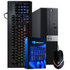 Dell Optiplex 3060 Micro Intel i7-8700T 16GB 1TB SSD Windows 11 Pro i7-8700T 16G