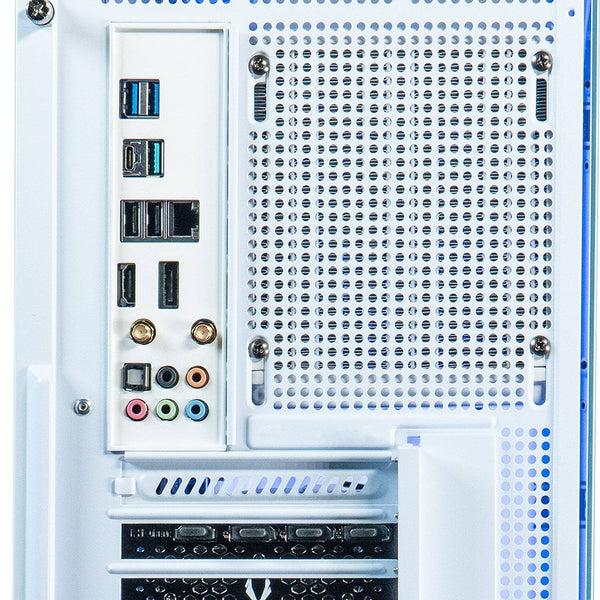 ViprTech Overlord 3.0 Liquid-Cooled Wood PC, Ryzen 9 7900X 5.6Ghz, RTX 5070 Ti 1