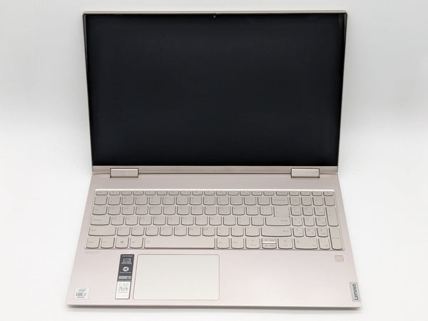 Lenovo Yoga C740 15IML 2-in-1 15
