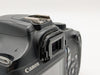 Canon EOS Rebel T3 DSLR Camera Body + LP-E10 Battery + Strap As-Is Untested