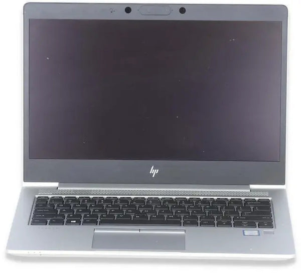 HP EliteBook 830 G6 8GB RAM 250GB i5-8365U 250GB SSD W11 Pro
