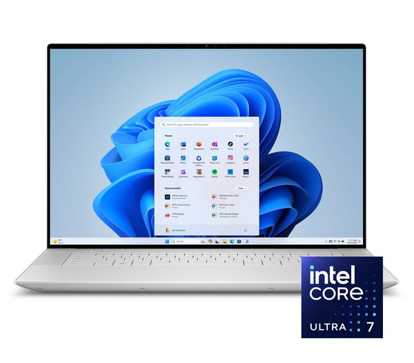 Dell Precision 5000 16 155H A1000 RTX 32GB 16