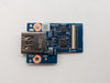 Lenovo ThinkPad P14s 2 T14 2 USB-A Board 5C51C94212