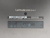 Dell Latitude 5300 2-in-1 FHD I5-8365U Backlit Motherboard Palmrest *READ*