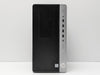 HP ProDesk 600 G4 Microtower PC 24