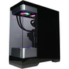 CyberPowerPC Supreme Liquid Cool Black Ryzen 9 9900X 5070 12 GB RTX 32GB RGB 100