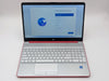 HP LAPTOP 15-DW0083wm 15