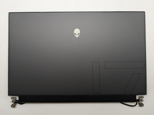 Dell Alienware M17 R2 17.3