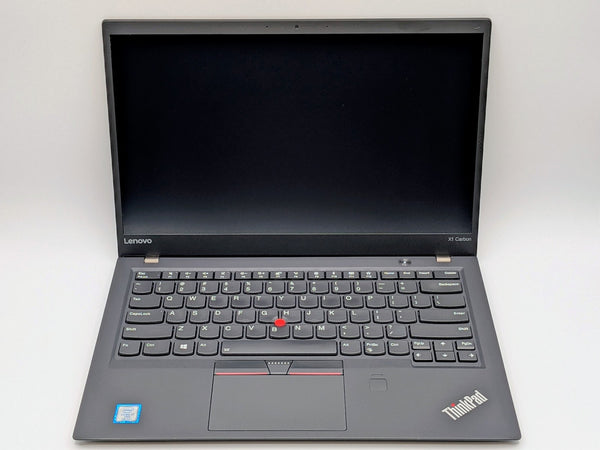 Lenovo ThinkPad X1 Carbon 5th Gen 14