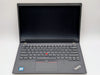 Lenovo ThinkPad X1 Carbon 5th Gen 14