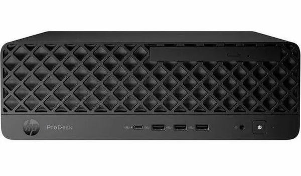 HP ProDesk 4 G1i Desktop Core Ultra 5 235 vPro Ultra 5 15th 16GB RAM 256GB SSD