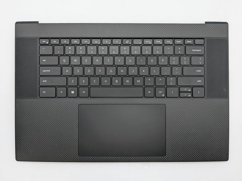 Dell XPS 17 9700 Touch 17-10750H 1TB SSD W10P 16GB GTX 1650 TI *READ*