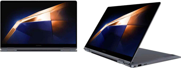 Samsung Galaxy Book4 360 2-in-1 15.6 150U Intel 16GB 512GB 15.6