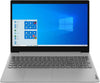 Lenovo IdeaPad 3 15.6 in Touch Premium i5-1035G1 12GB RAM 1TB PCIe SSD W10
