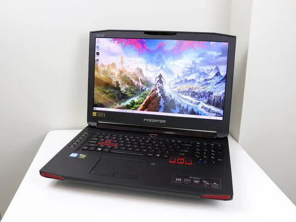 Acer America Predator 17 17.3 in Full i7-6700HQ 6GB GeForce GTX 1060 16GB RAM