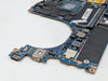 DELL XPS 15 9500 INTEL I7-10750H Nvidia GTX 1650TI MOTHERBOARD RHXRG *READ*