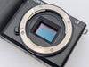 NEW OPEN BOX - Sony ZV-E10 Mirrorless Camera (Black)