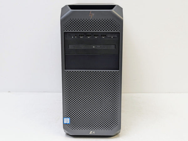 HP Z4 G4 Workstation 19