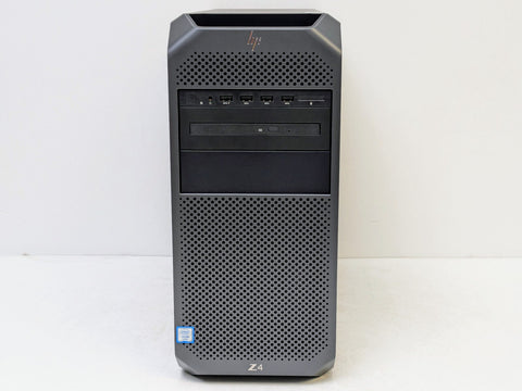 HP Z4 G4 Workstation 19