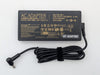 Original ASUS 20V 6A 120W AC Adapter for ASUS ZenBook 15 ADP-120CH B 6.0*3.7mm