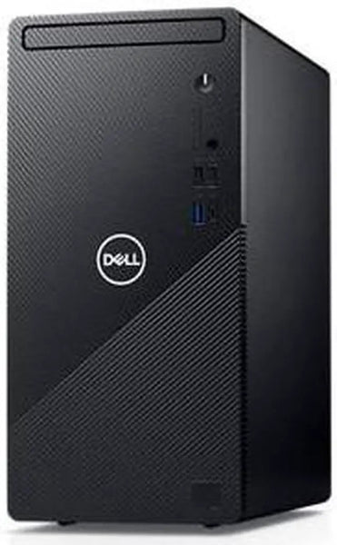 Dell Inspiron 3891 Desktop Core i5 10400 1TB HDD 12GB RAM @ W11 Home Black