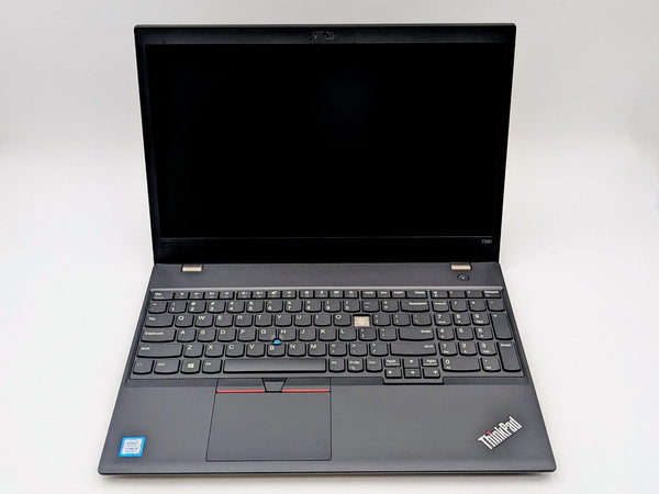 Lenovo ThinkPad T580 (20LA) 15