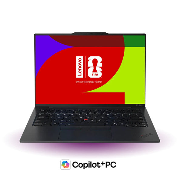 Lenovo ThinkPad X1 Carbon Gen 13 U7 268V 2.2G 8C 8T vPro 32GB RAM 1TB SSD 14 in