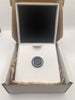 Oura Ring Gen 3 Horizon Silver Size US 11 ( JZ90-51384-11 ) - Ships Free!