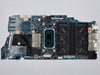 DELL INSPIRON 5406 7506 2-IN-1 LAPTOP MOTHERBOARD i7-1165G7 VK62X *READ*