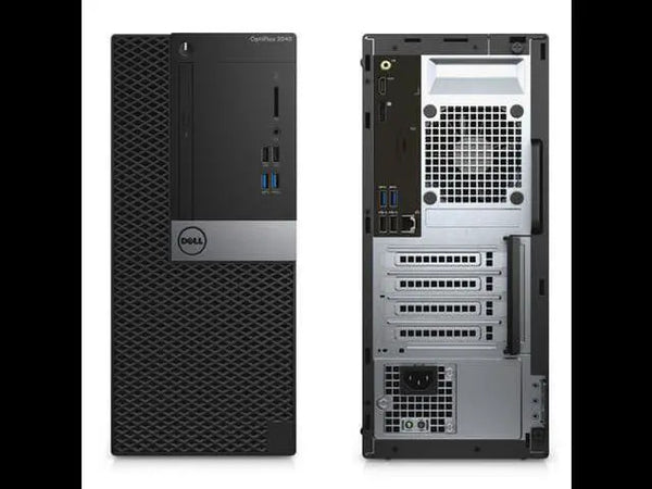 Dell Optiplex 3040 i5-6500 16GB RAM 256GB SSD Windows10 Pro