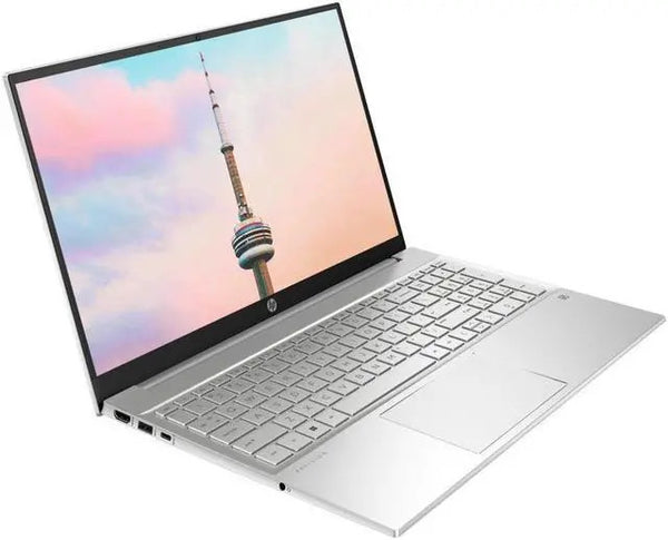 HP Pavilion 15-eg3055cl 15.6 in FHD Touch i7-1355U 16GB DDR4 1TB SSD NVIDIA