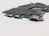 0V9PJV Dell Inspiron 7430 2-in-1 Motherboard 213201-2 SRMLW I3-1315U 16GB *READ*