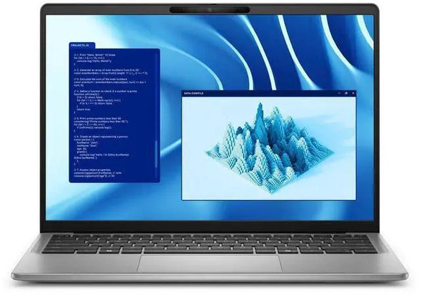 Dell Latitude 7455 VYP9M 14-inch Touch Qualcomm Snapdragon X Elite X1E-80-100