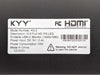 KYY K3-2 15.6