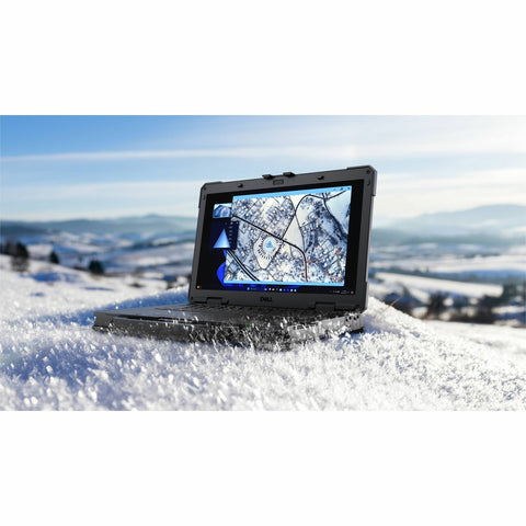 Dell Pro Rugged 14 RB14250 14 135U Intel 16GB 14